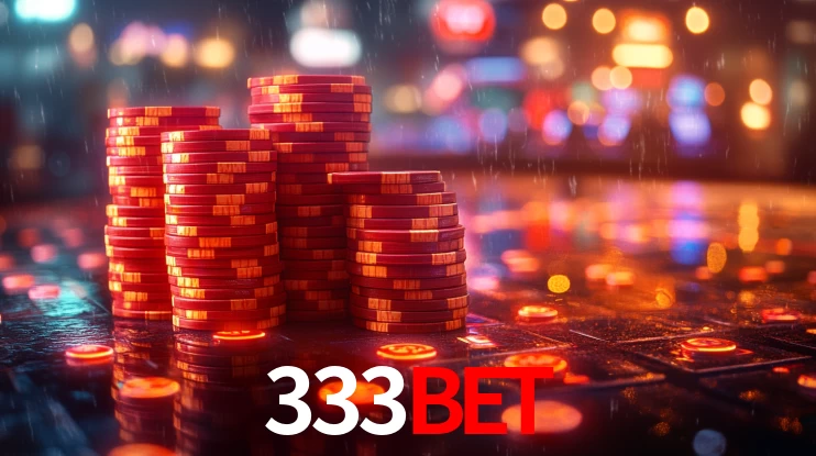 333bet: Seu Cassino Premiado com Pagamentos Rápidos