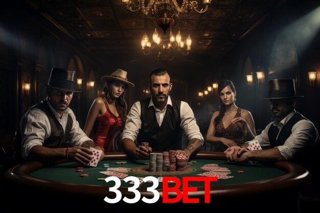 Programa VIP 333bet