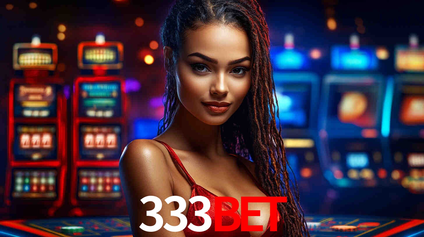 cassino 333bet