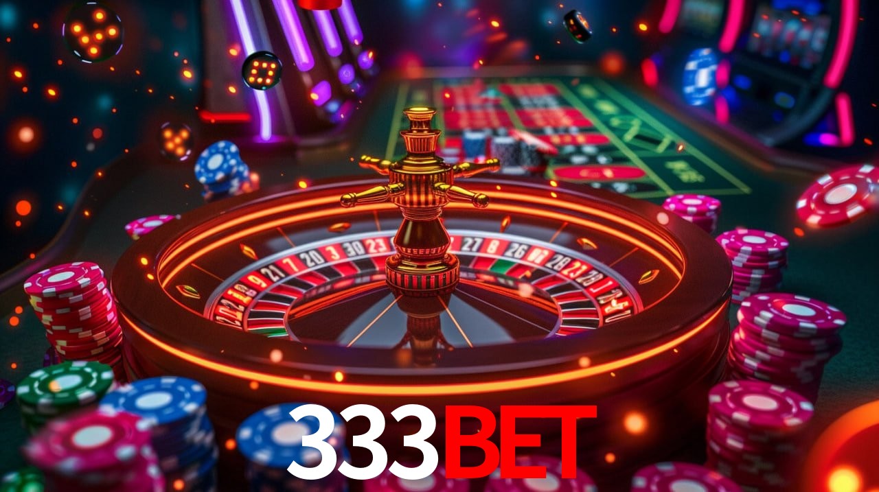 Casino VIP 333bet