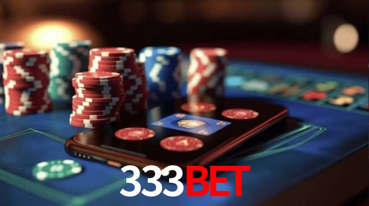 Jogos de Slot 333bet