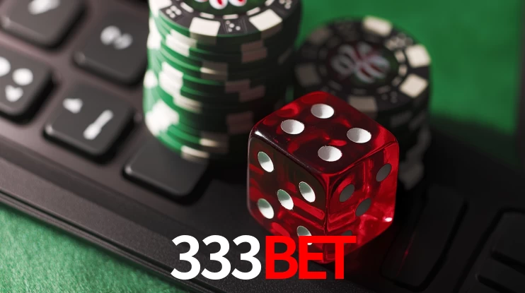 Descubra a Essência do 333bet: Nossa História e Compromissos
