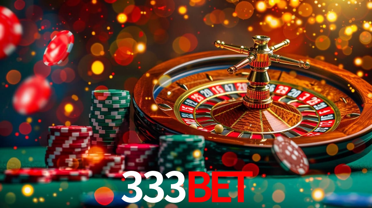 Interface do App 333bet