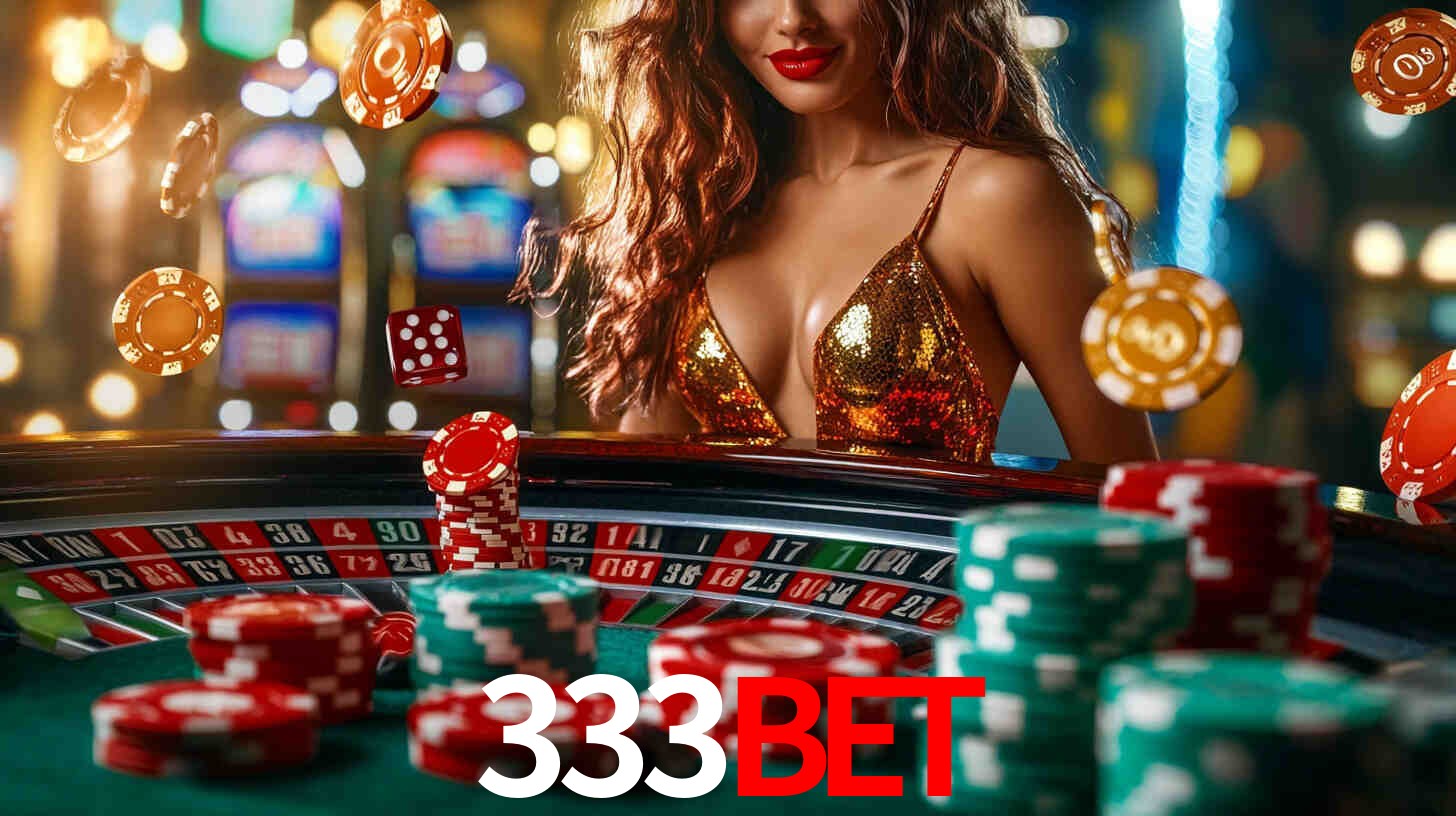Explore as vantagens do 333bet: serviço profissional e confiabilidade