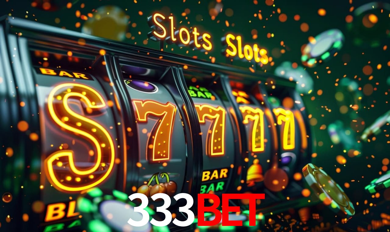Casino Ao Vivo 333bet