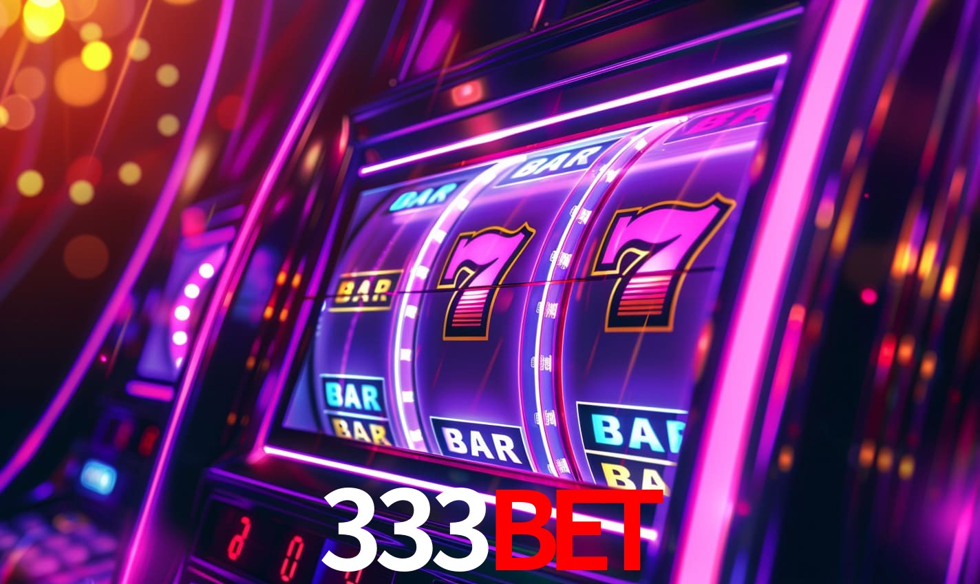 333bet: A Experiência de Casino com Jogos de Mesa ao Vivo