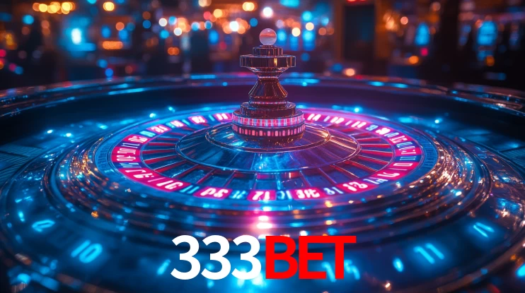 333bet: Jogos de Caça-Níqueis-Altas Recompensas, Roleta-Velocidade, Blackjack-Desafios Máximos