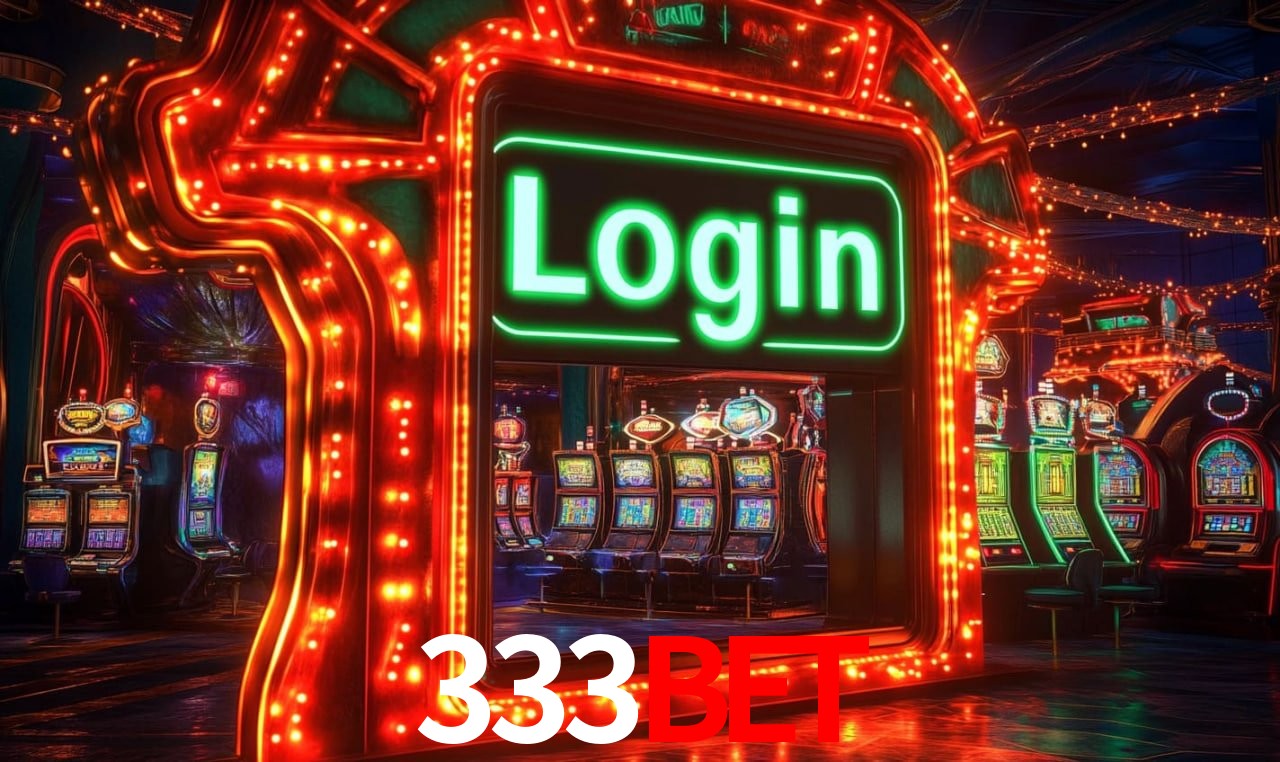 Login Seguro 333bet
